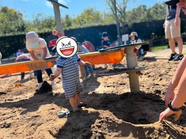 安城産業文化公園デンパークに投稿された画像（2024/10/15）