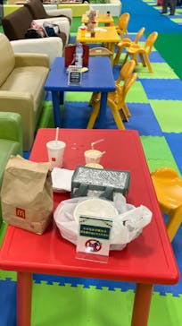 キッズランドUS 大阪松原店に投稿された画像（2024/10/15）