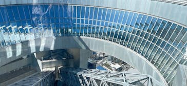 梅田スカイビル・空中庭園展望台に投稿された画像（2024/10/15）