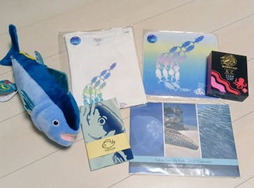 葛西臨海水族園に投稿された画像（2024/10/15）