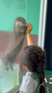 箱根園水族館に投稿された画像（2024/10/15）