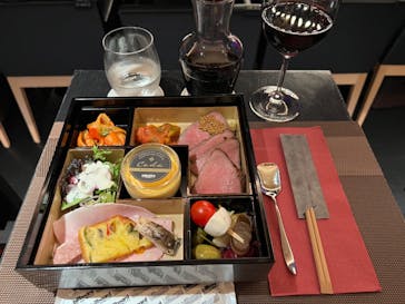 ビルボードライブ横浜に投稿された画像（2024/10/15）