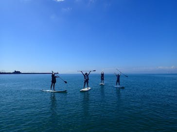 ヘイズサップクラブに投稿された画像（2024/10/15）