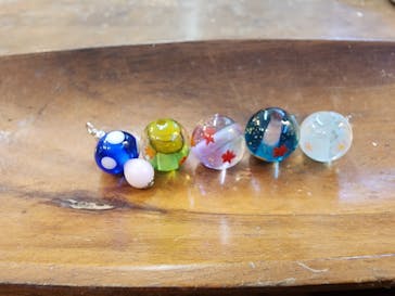 taruhi glass works（タルヒグラスワークス）に投稿された画像（2024/10/15）