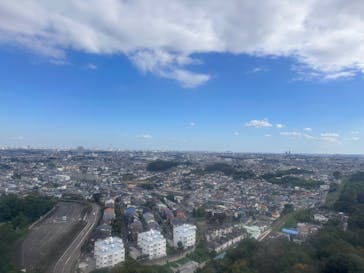 西武園ゆうえんちに投稿された画像（2024/10/15）