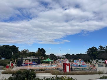 西武園ゆうえんちに投稿された画像（2024/10/15）