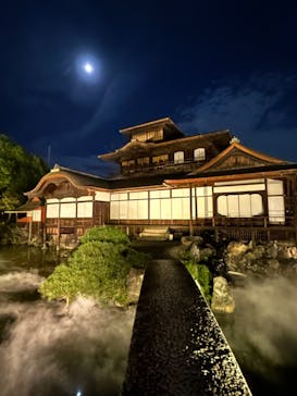 NAKED光の西本願寺2024 秋の特別公開に投稿された画像（2024/10/15）