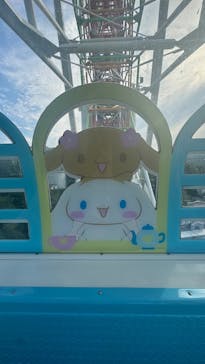 ハーモニーランドに投稿された画像（2024/10/15）