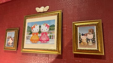 ハーモニーランドに投稿された画像（2024/10/15）