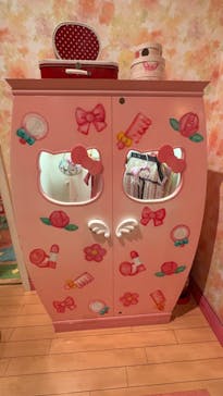 ハーモニーランドに投稿された画像（2024/10/15）