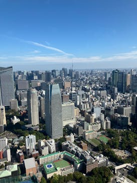 東京タワーに投稿された画像（2024/10/15）