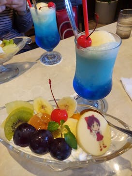 西武園ゆうえんちに投稿された画像（2024/10/15）