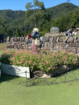 EnglishGardenローザンベリー多和田に投稿された画像（2024/10/15）