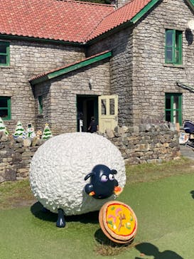 EnglishGardenローザンベリー多和田に投稿された画像（2024/10/15）