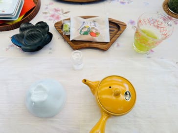 有限会社ヤマタカ櫻井製茶に投稿された画像（2024/10/15）