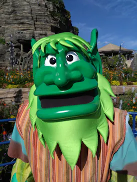 ひらかたパークに投稿された画像（2024/10/15）