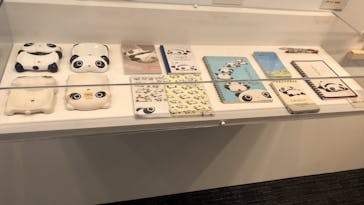 サンエックス90周年　うちのコたちの大展覧会　@ホテル日航新潟 31階　Befcoばかうけ展望室に投稿された画像（2024/10/15）