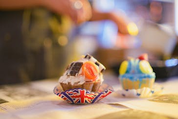 nekonoteキャンドルに投稿された画像（2024/10/15）