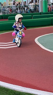 鈴鹿サーキットに投稿された画像（2024/10/16）