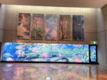 モネ 睡蓮のとき（国立西洋美術館）に投稿された画像（2024/10/16）