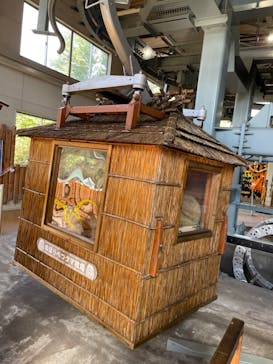 のぼりべつクマ牧場に投稿された画像（2024/10/16）