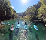 高知SUP同好会に投稿された画像（2024/10/16）