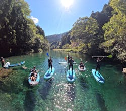 高知SUP同好会に投稿された画像（2024/10/16）