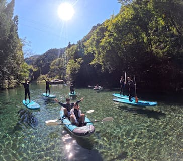 高知SUP同好会に投稿された画像（2024/10/16）