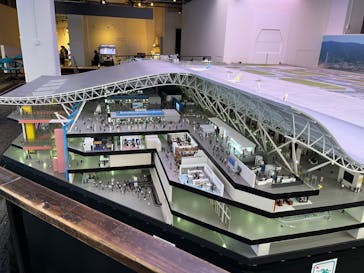 ミニチュアミュージアム スモールワールズに投稿された画像（2024/10/16）