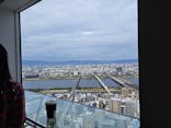 梅田スカイビル・空中庭園展望台に投稿された画像（2024/10/16）