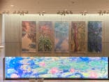 モネ 睡蓮のとき（国立西洋美術館）に投稿された画像（2024/10/16）