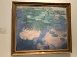 モネ 睡蓮のとき（国立西洋美術館）に投稿された画像（2024/10/16）