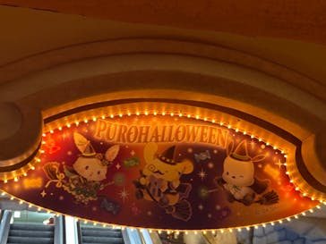 サンリオピューロランドに投稿された画像（2024/10/16）