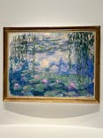 モネ 睡蓮のとき（国立西洋美術館）に投稿された画像（2024/10/16）