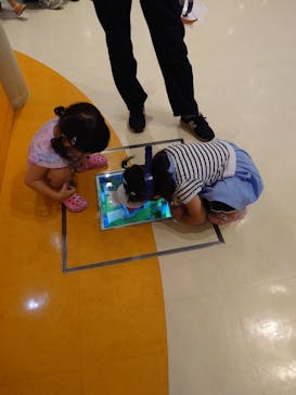 神戸アンパンマンこどもミュージアム＆モールに投稿された画像（2024/10/16）