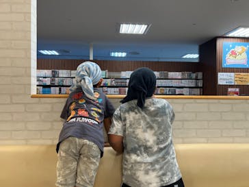 ピュアハートキッズランドフレスポしんかなに投稿された画像（2024/10/16）