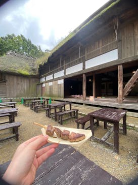 野外民族博物館 リトルワールドに投稿された画像（2024/10/16）