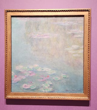 あべのハルカス美術館に投稿された画像（2024/10/16）