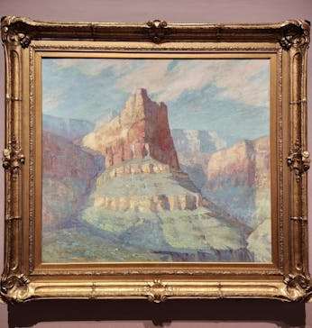 あべのハルカス美術館に投稿された画像（2024/10/16）