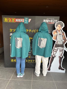 NESTA RESORT KOBE（ネスタリゾート神戸）に投稿された画像（2024/10/16）