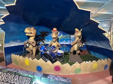 ナゴパイナップルパークに投稿された画像（2024/10/16）