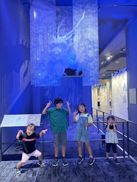 滋賀県立琵琶湖博物館に投稿された画像（2024/10/16）