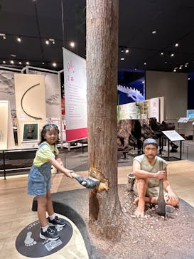 滋賀県立琵琶湖博物館に投稿された画像（2024/10/16）