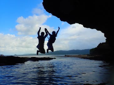 石垣島 ADVENTURE PiPi（イシガキジマアドベンチャーピピ）に投稿された画像（2024/10/15）