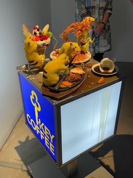 金沢21世紀美術館に投稿された画像（2024/10/16）