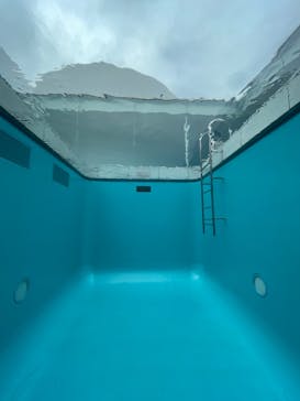 金沢21世紀美術館に投稿された画像（2024/10/16）