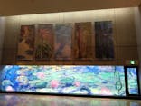 モネ 睡蓮のとき（国立西洋美術館）に投稿された画像（2024/10/16）