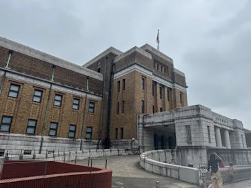 国立科学博物館に投稿された画像（2024/10/16）