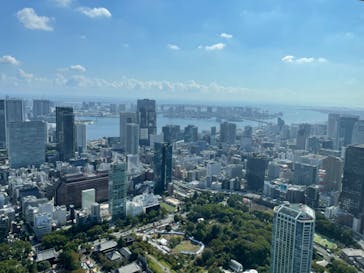 東京タワーに投稿された画像（2024/10/16）