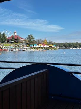 那須高原りんどう湖ファミリー牧場に投稿された画像（2024/10/16）